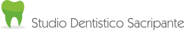 logo studio dentistico sacripante